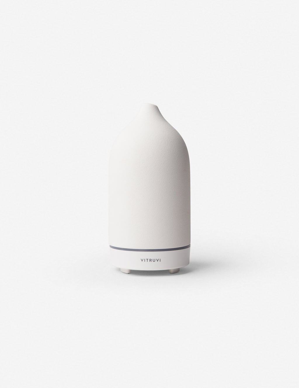 Vitruvi Stone Diffuser | Lulu and Georgia 
