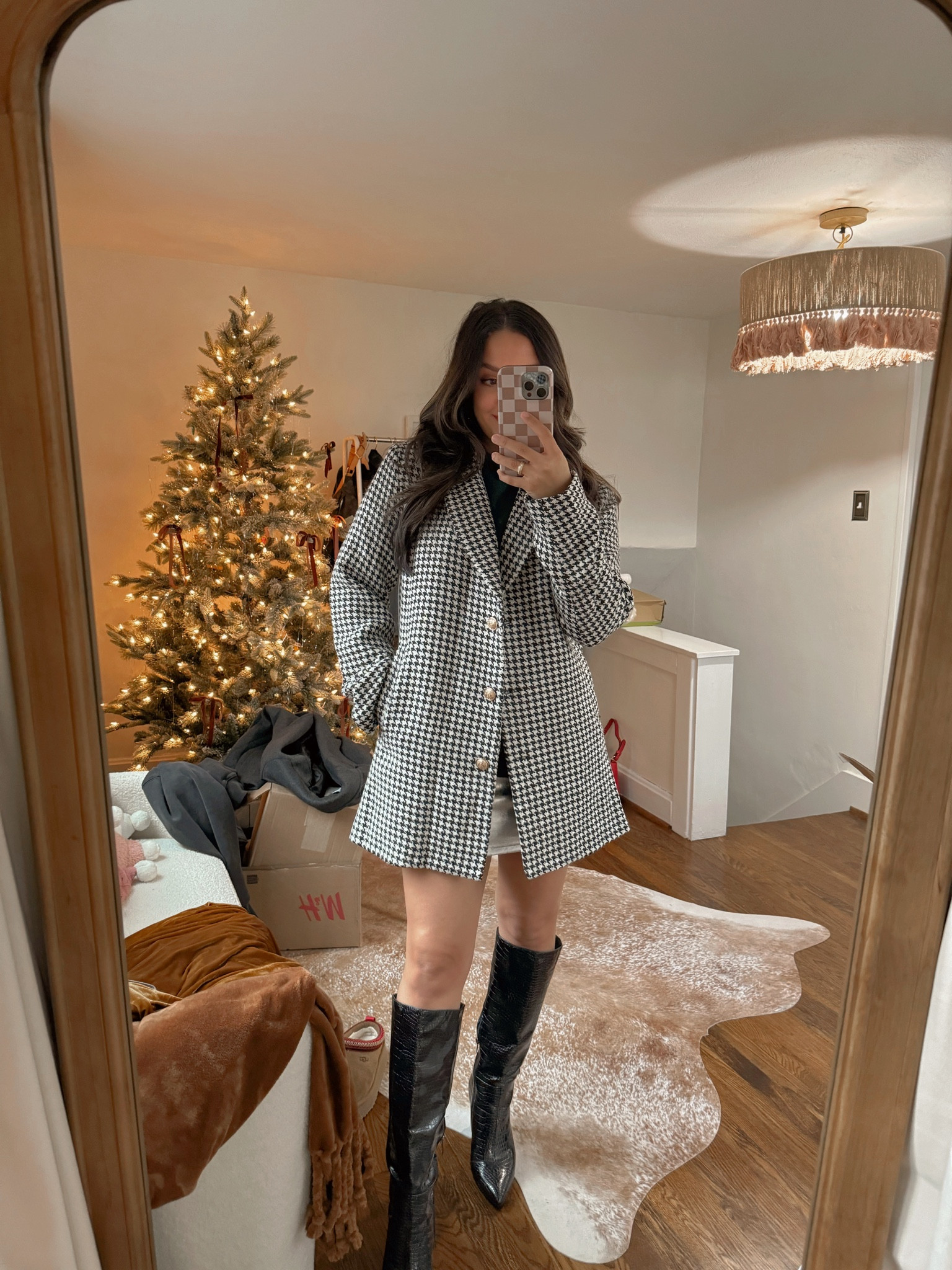 30% off Reddress Boutique Black Friday!!

wearing size small in everything (skirt runs small)
 

#LTKSeasonal #LTKHoliday #LTKCyberWeek