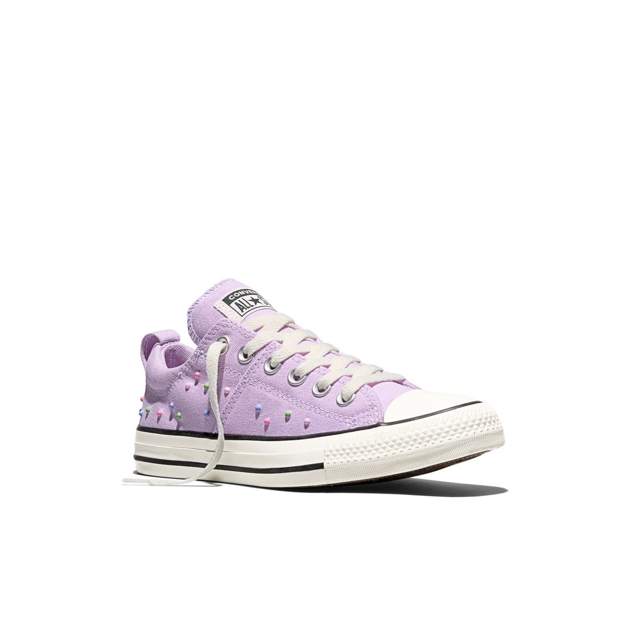 Converse Chuck Taylor All Star Madison Women's Lace-Up Sneakers With Mini Studs | Kohl's