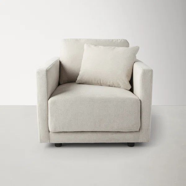 Kenji Upholstered Armchair | Wayfair North America