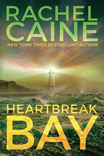 Heartbreak Bay (Stillhouse Lake, 5) | Amazon (US)