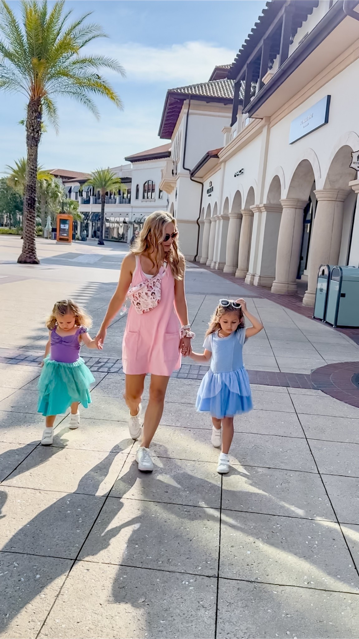 Dresses are one of the best things to wear to Disney but comfort is a must in the Florida heat. These dress are perfect for any Disney shopping or park! 💗

#LTKStyleTip #LTKKids #LTKFamily
