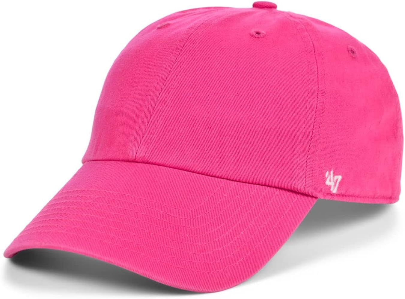 47 Blank Classic Clean Up Cap | Amazon (US)