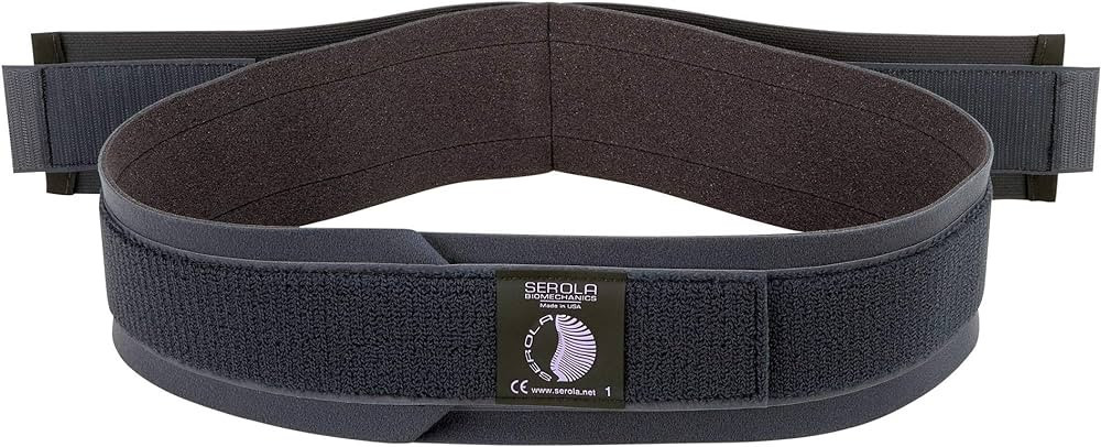 Serola Scroiliac SI Belt - X-Large | Amazon (US)