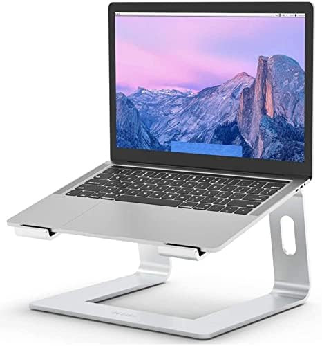 BESIGN LS03 Aluminum Laptop Stand, Ergonomic Detachable Computer Stand, Riser Holder Notebook Sta... | Amazon (US)