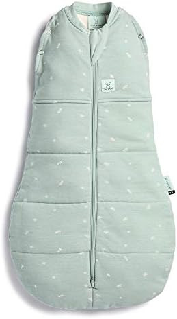ergoPouch 2.5 tog Cocoon Swaddle Bag- 2 in 1 Swaddle Transitions into arms Free Wearable Blanket Sle | Amazon (US)