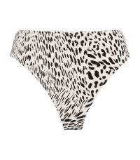 Printed Iza Bikini Bottoms | Harrods