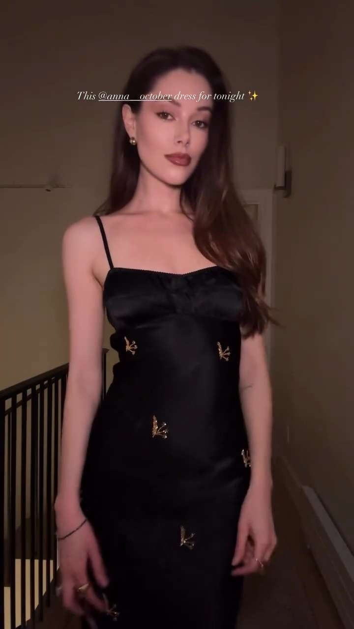 new year's eve outfit! i linked my dress in pink 

 