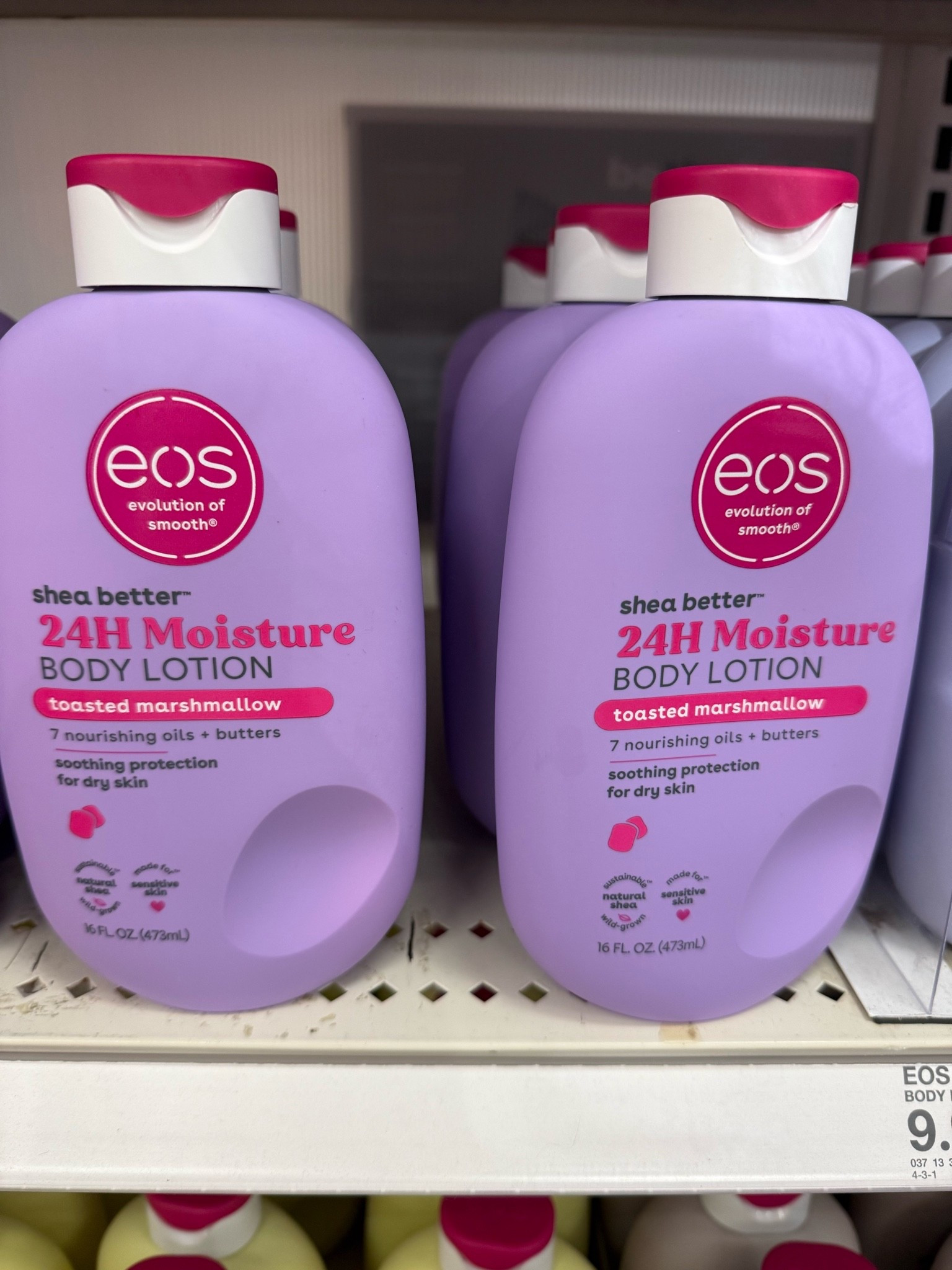 New scent EOS lotion @Target

#LTKBeauty #LTKselfcare #LTKKids