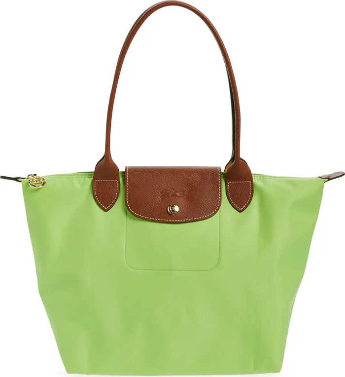 Medium Le Pliage Nylon Shoulder Tote | Nordstrom Rack