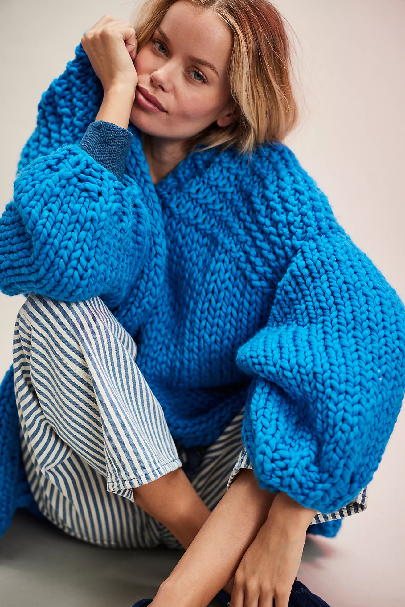 Loopy Mango Winter Coat | Free People (Global - UK&FR Excluded)