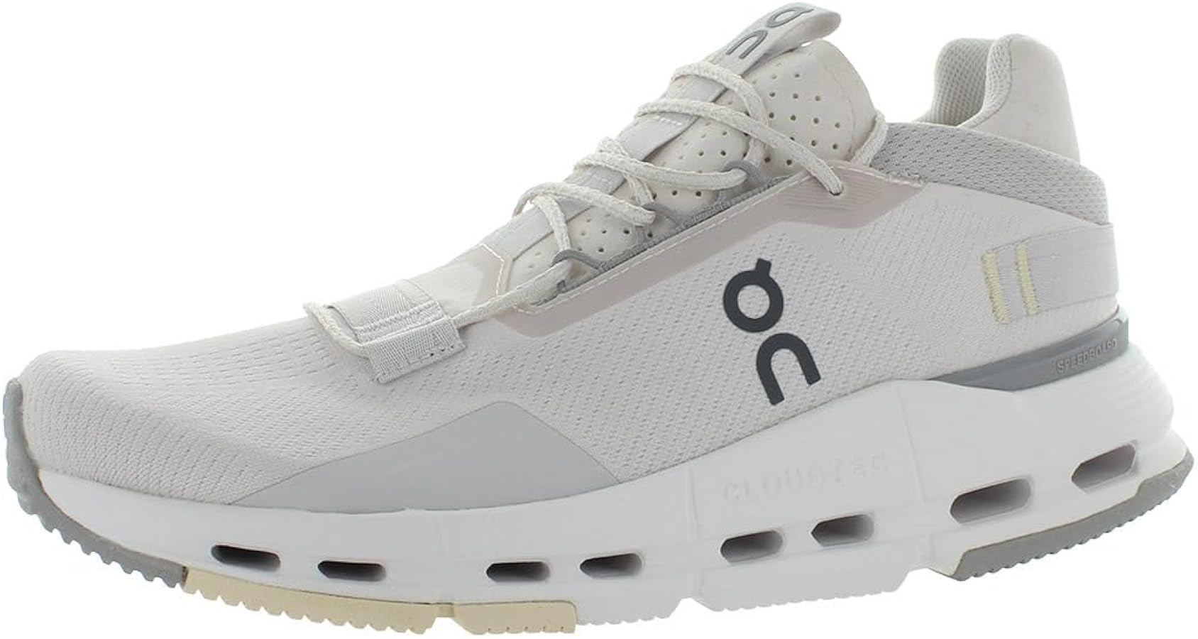 On Women's Cloudnova 2 Sneakers | Amazon (US)