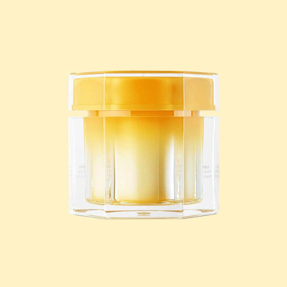 Miss Flower & Mr Honey Cream | Banila Co.