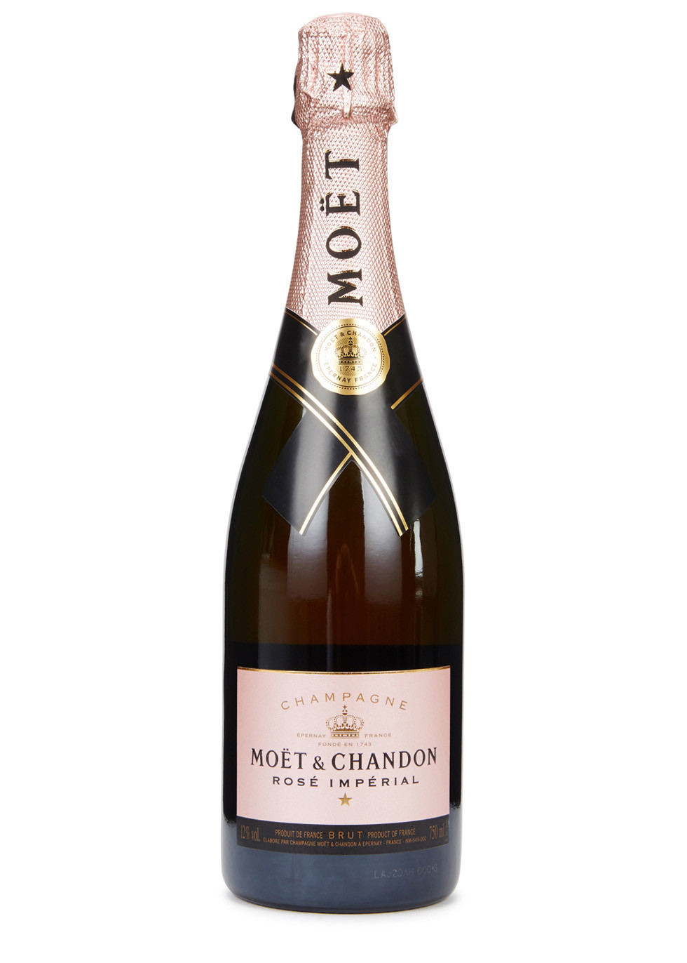 Brut Impérial Rosé Champagne NV | Harvey Nichols