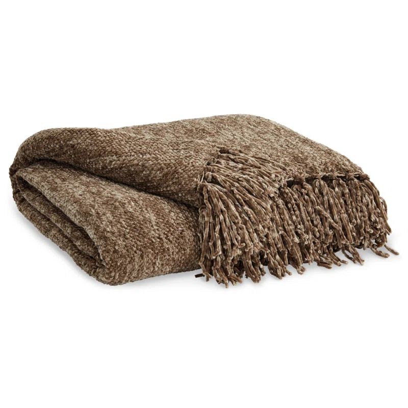 Tamish Throw | Wayfair North America