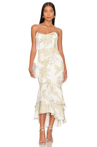 Cece Dress
                    
                    Katie May
                            
      ... | Revolve Clothing (Global)