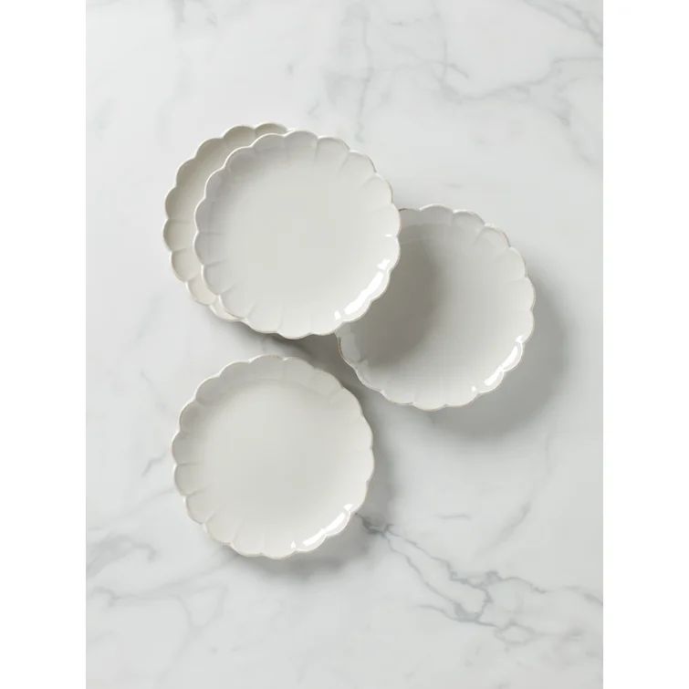 4-Piece Accent Plate Set (Set of 4) | Wayfair North America