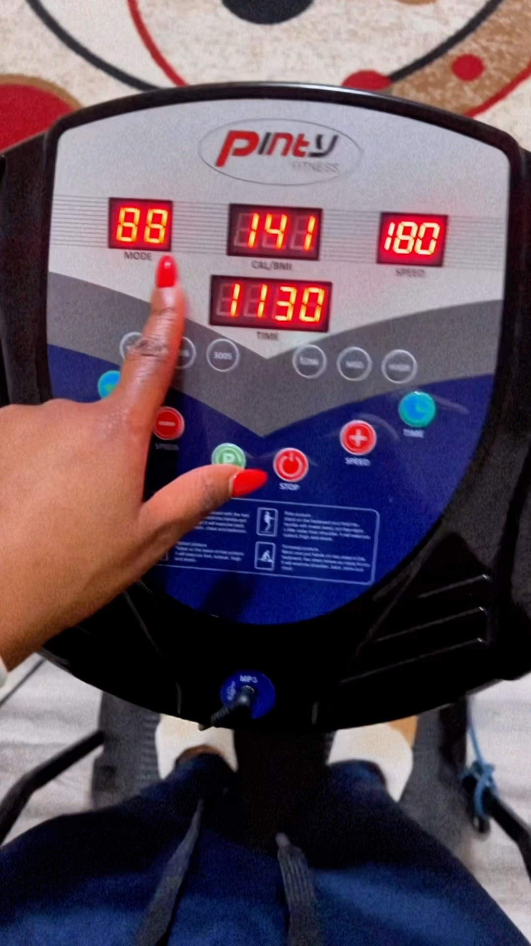 These best fitness machine on the market! 

#LTKActive #LTKWatchNow #LTKGiftGuide