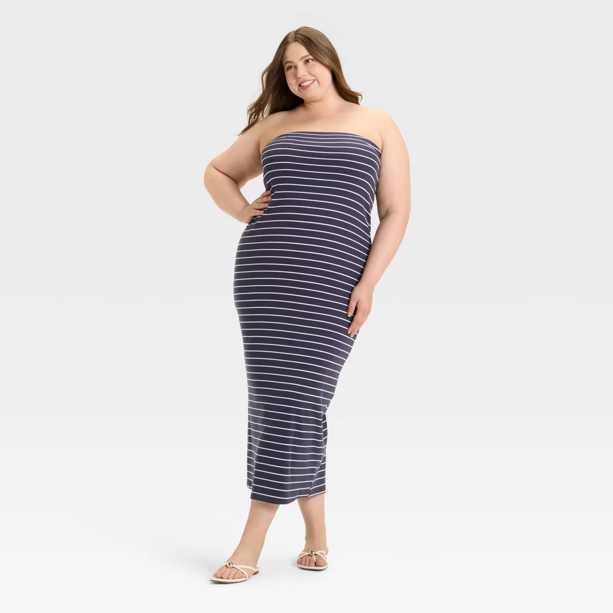 Women's Knit Tube Dress - A New Day™ | Target