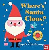 Where's Santa Claus? (Where's The) | Amazon (US)