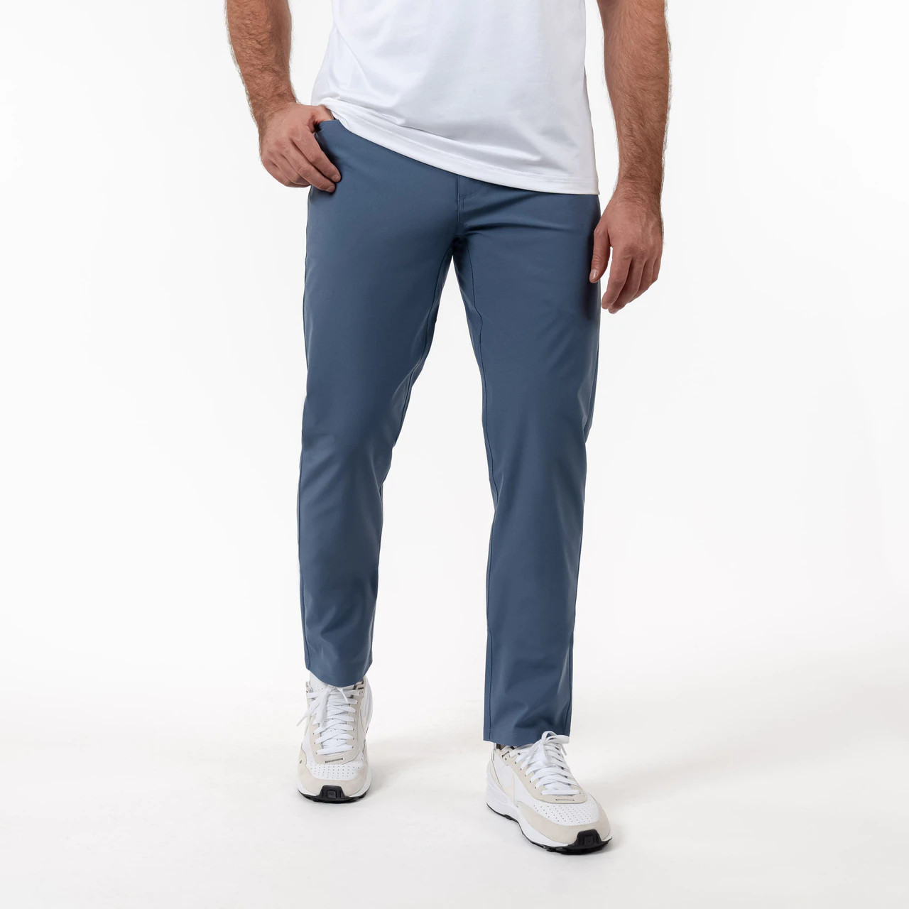 Delta Performance Pant | RHOBACK