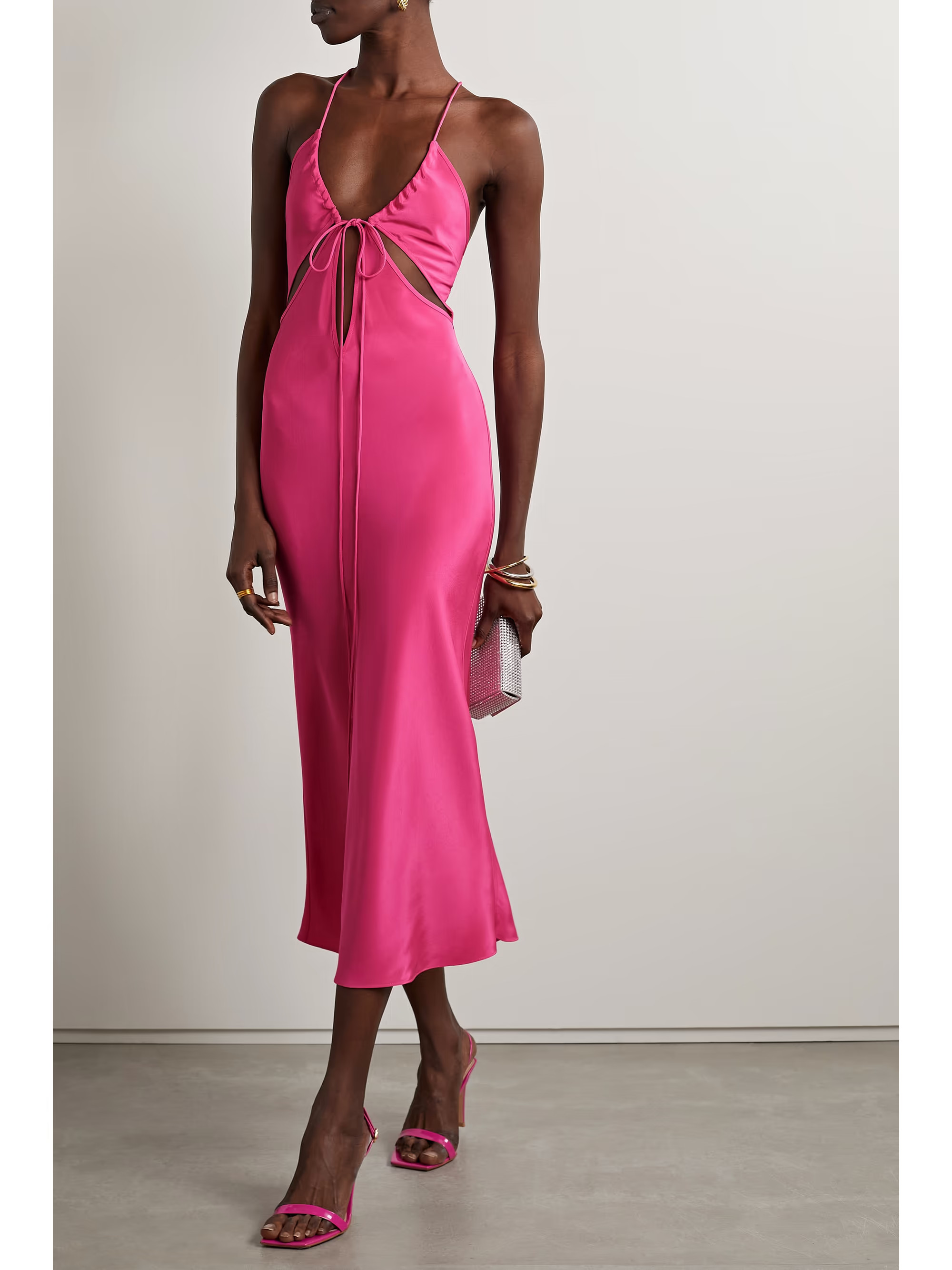 CHRISTOPHER ESBER | NET-A-PORTER (US)