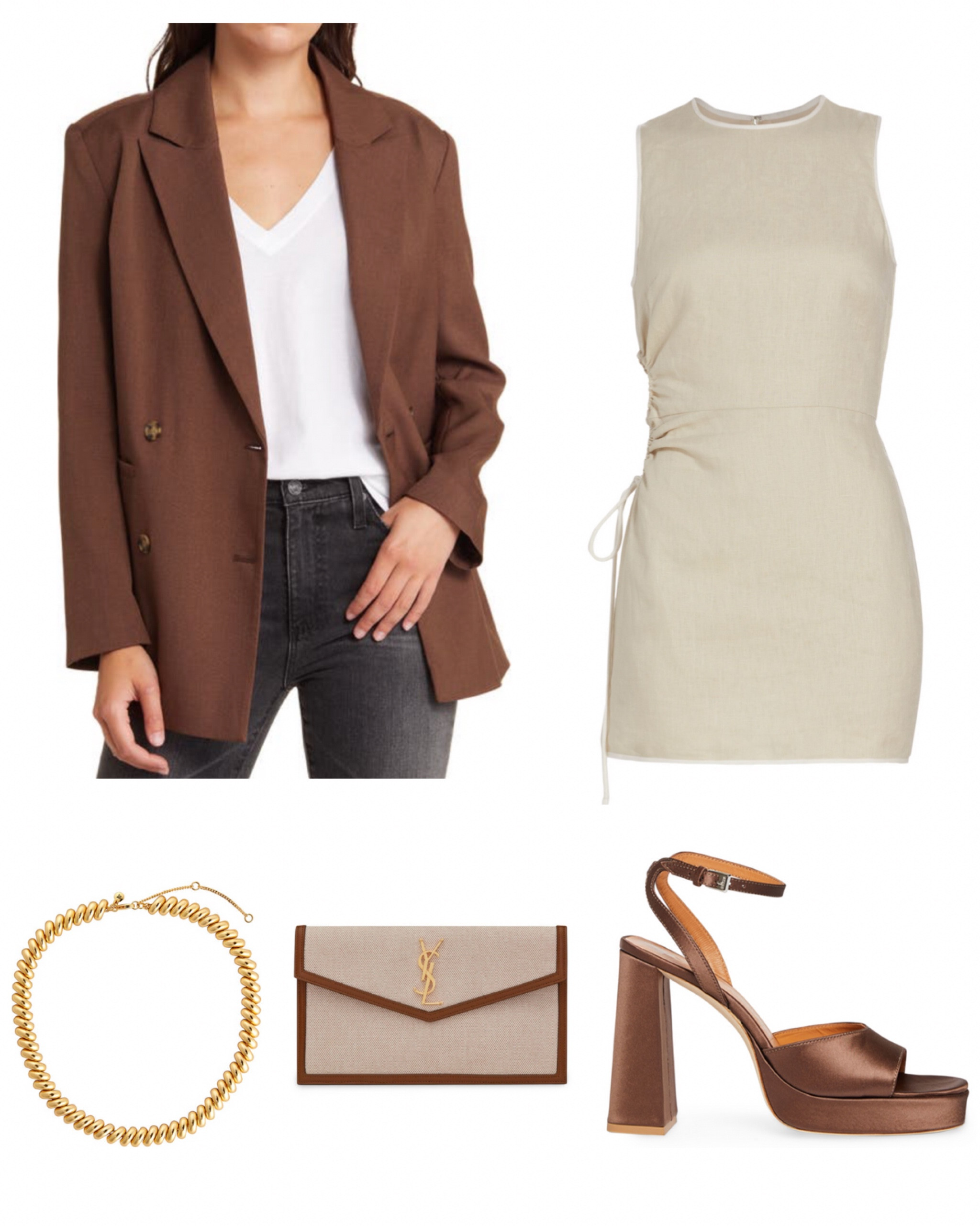 Cute fall date night outfit 

#LTKSeasonal #LTKFind #LTKstyletip