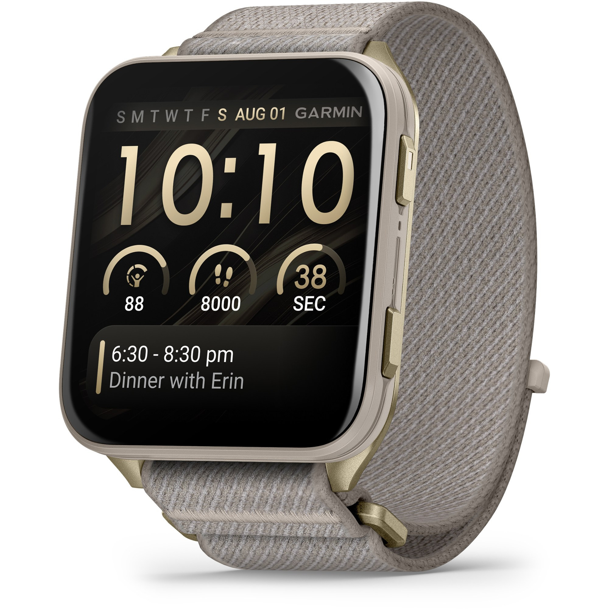 Garmin Venu X1 Khaki | REI