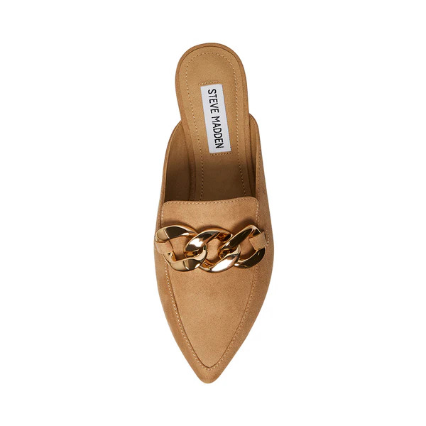 FINELY TAN | Steve Madden (US)