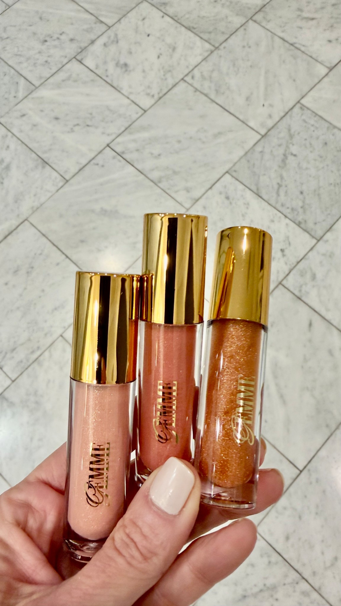 Great lip gloss for everyday! 

#LTKBeauty