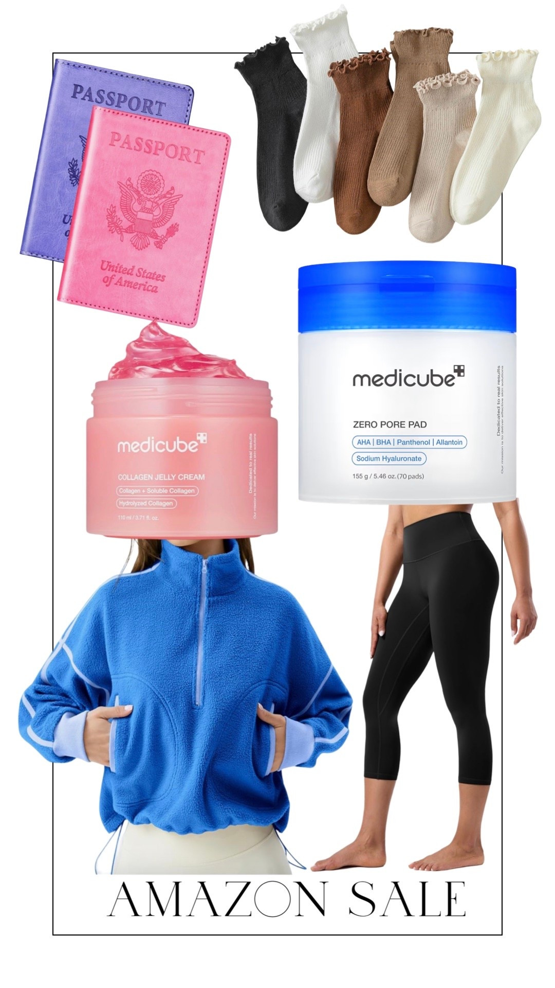 Shop my Amazon cart- all on sale!

#amazon #amazonfinds #sale #deals #beautyfavs 

#LTKSaleAlert #LTKMidsize #LTKselfcare