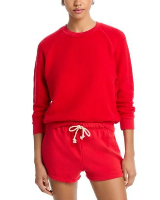 perfectwhitetee Ziggy Sweatshirt | Bloomingdale's Women | Bloomingdale's (AU)