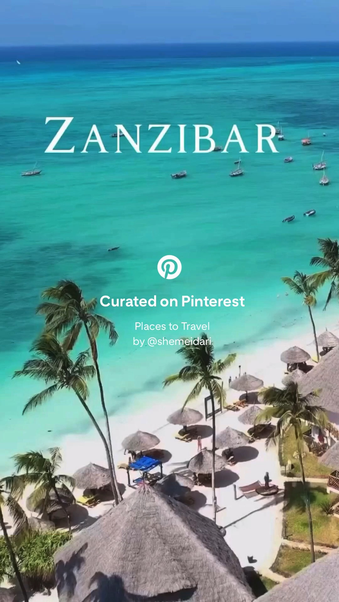 Zanzibar Hotel Ideas