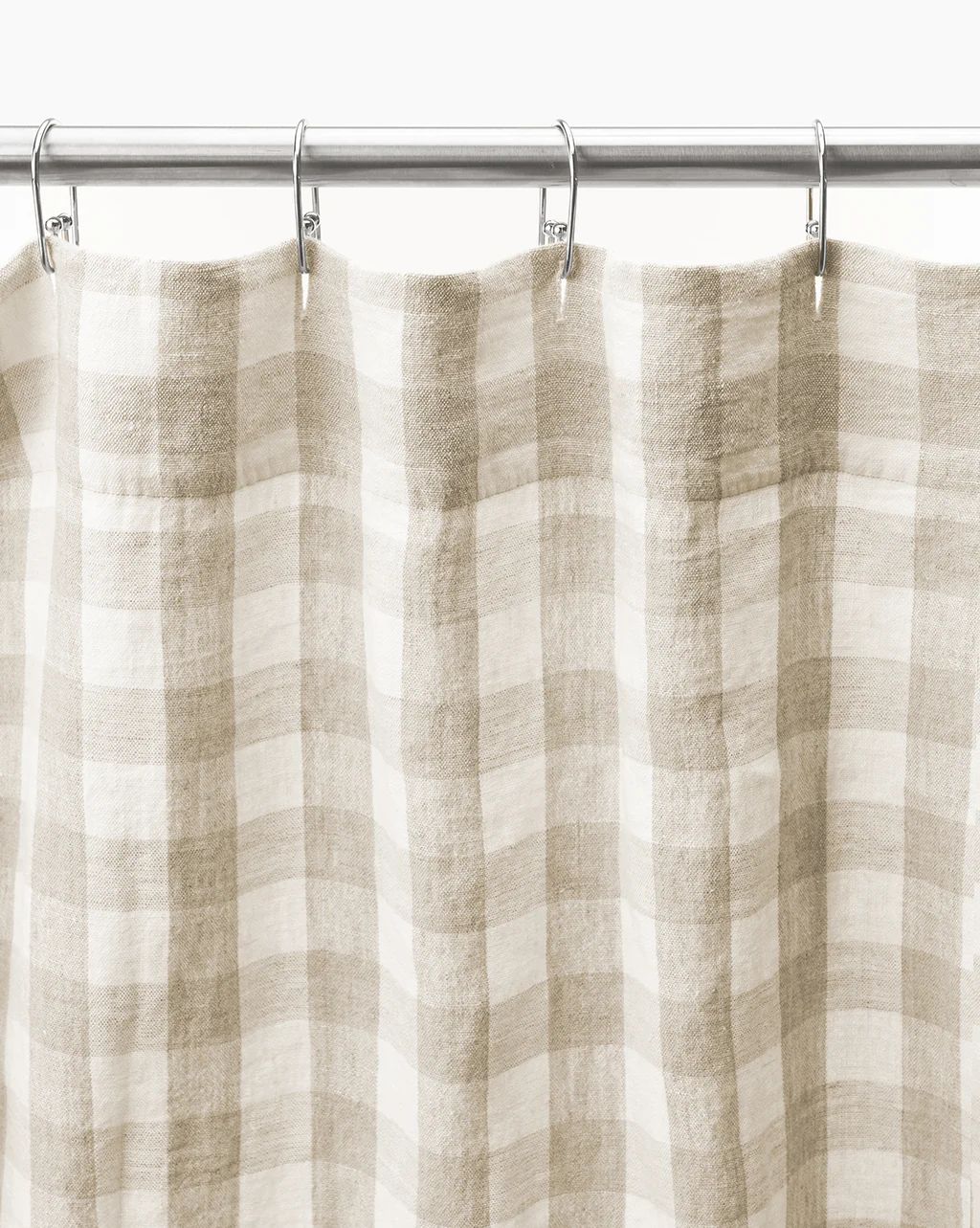 Pennie Shower Curtain | McGee & Co.
