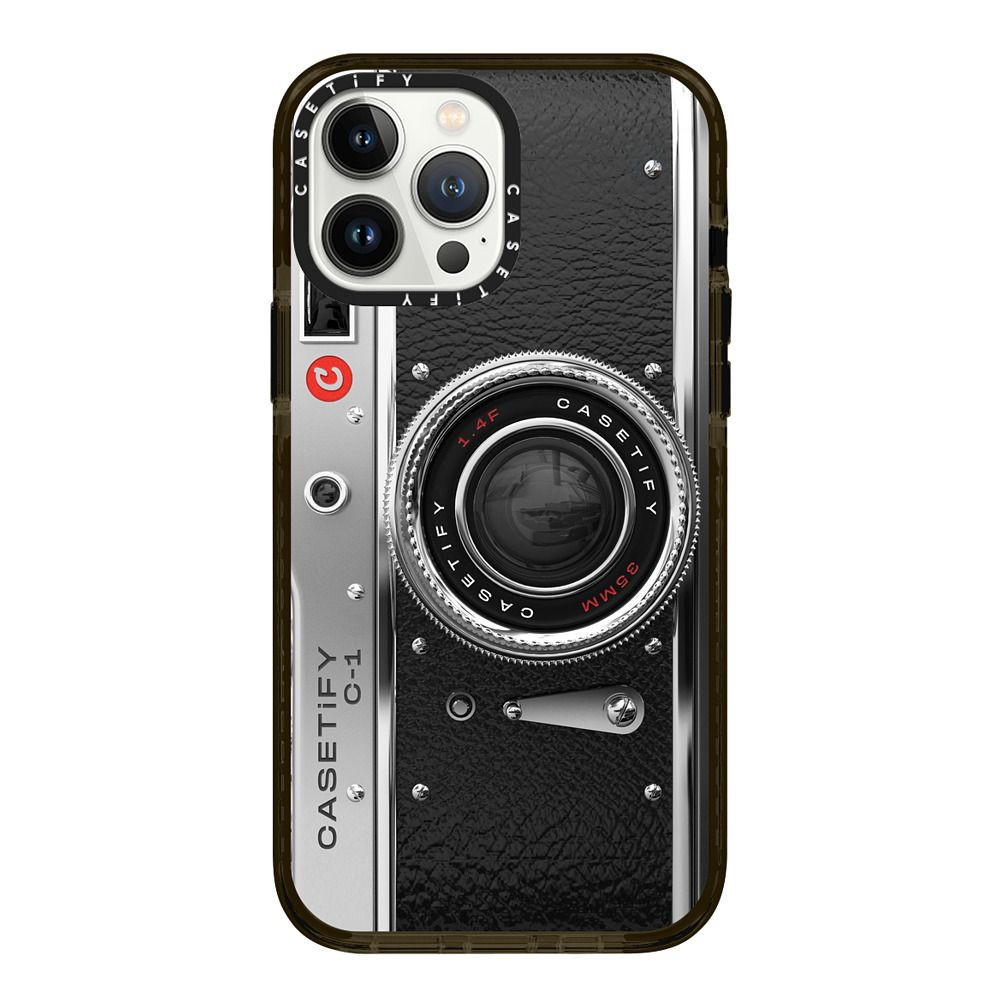 Camera Case - Classic | Casetify
