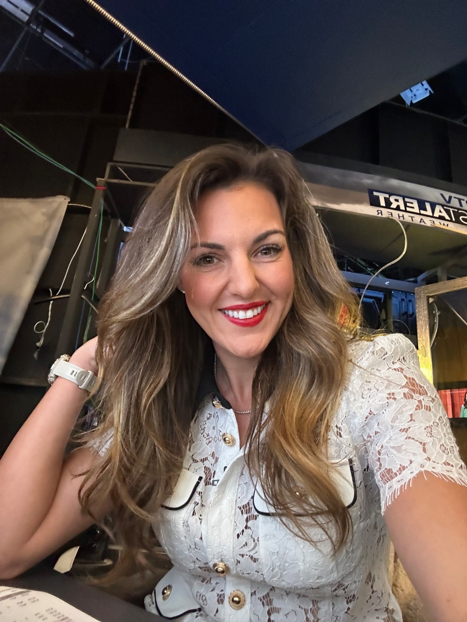 #winterwhite 

#LTKWorkwear