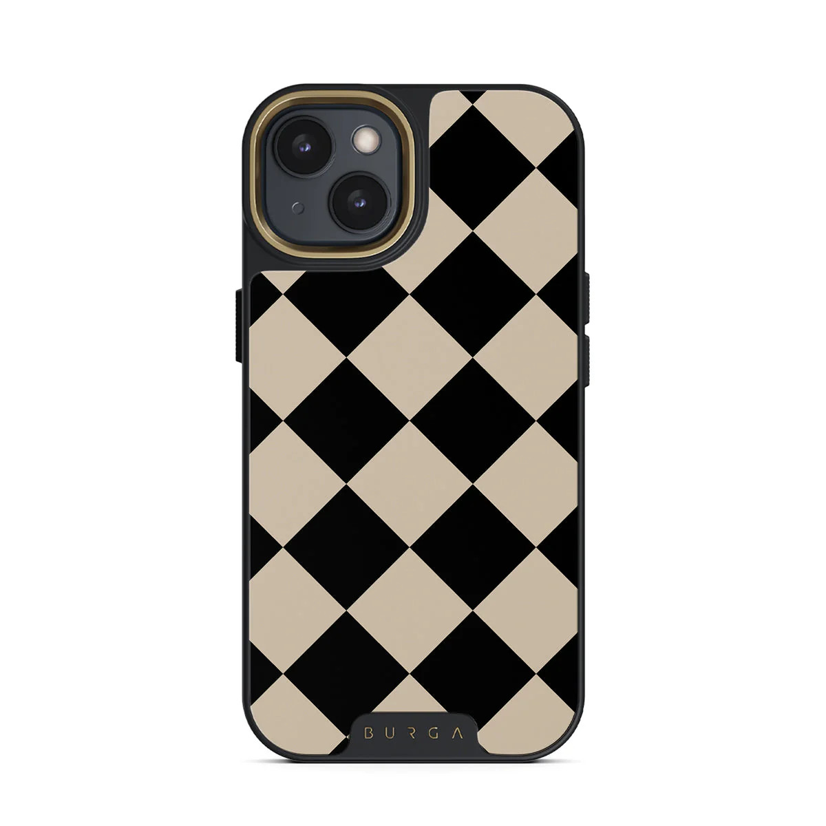 Proper Uniform - iPhone 15 Case | BURGA
