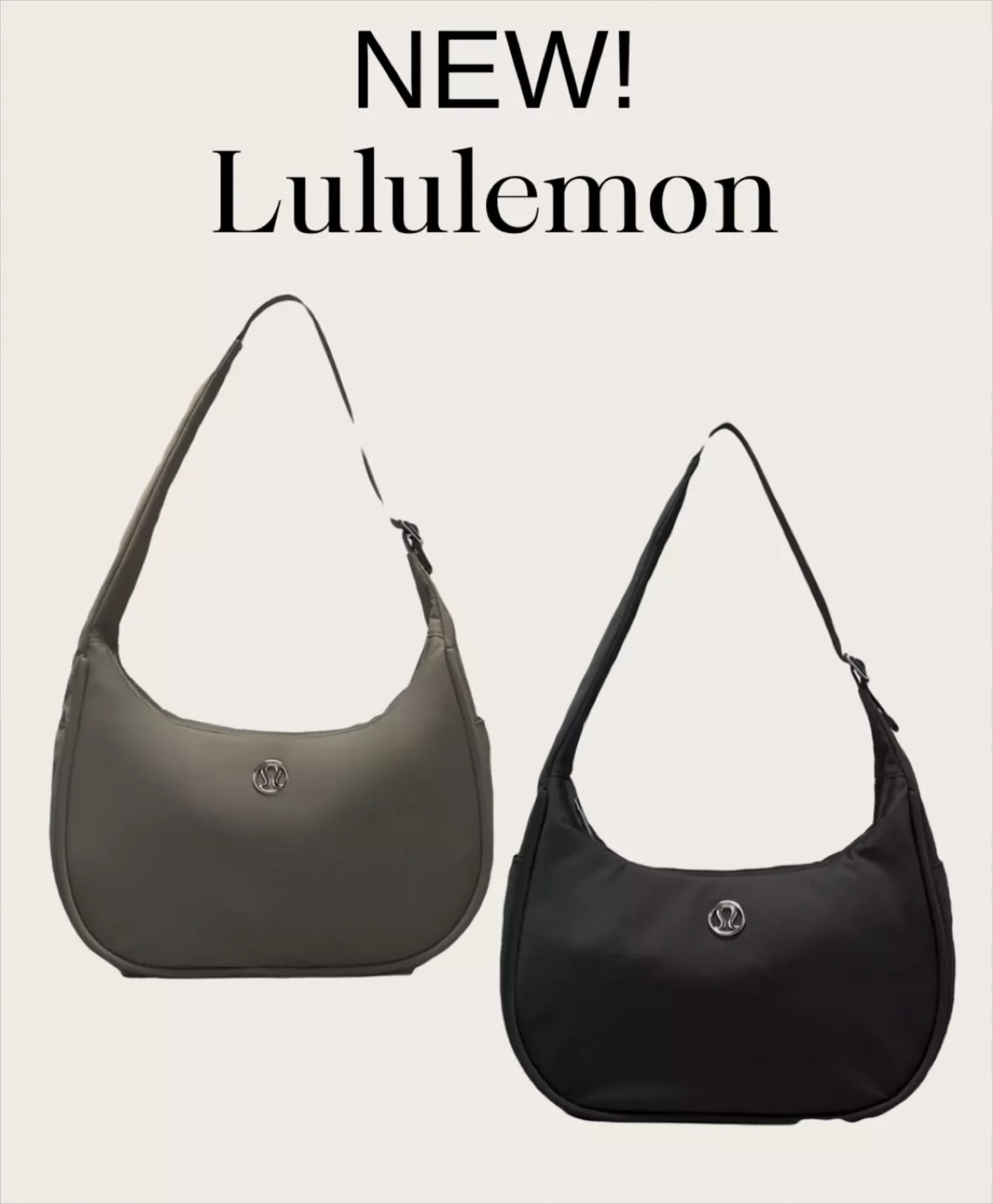 Mini Shoulder Bag 4L curated on LTK