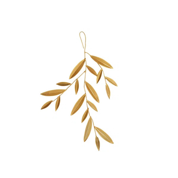 Amulet Holiday Shaped Ornament | Wayfair North America