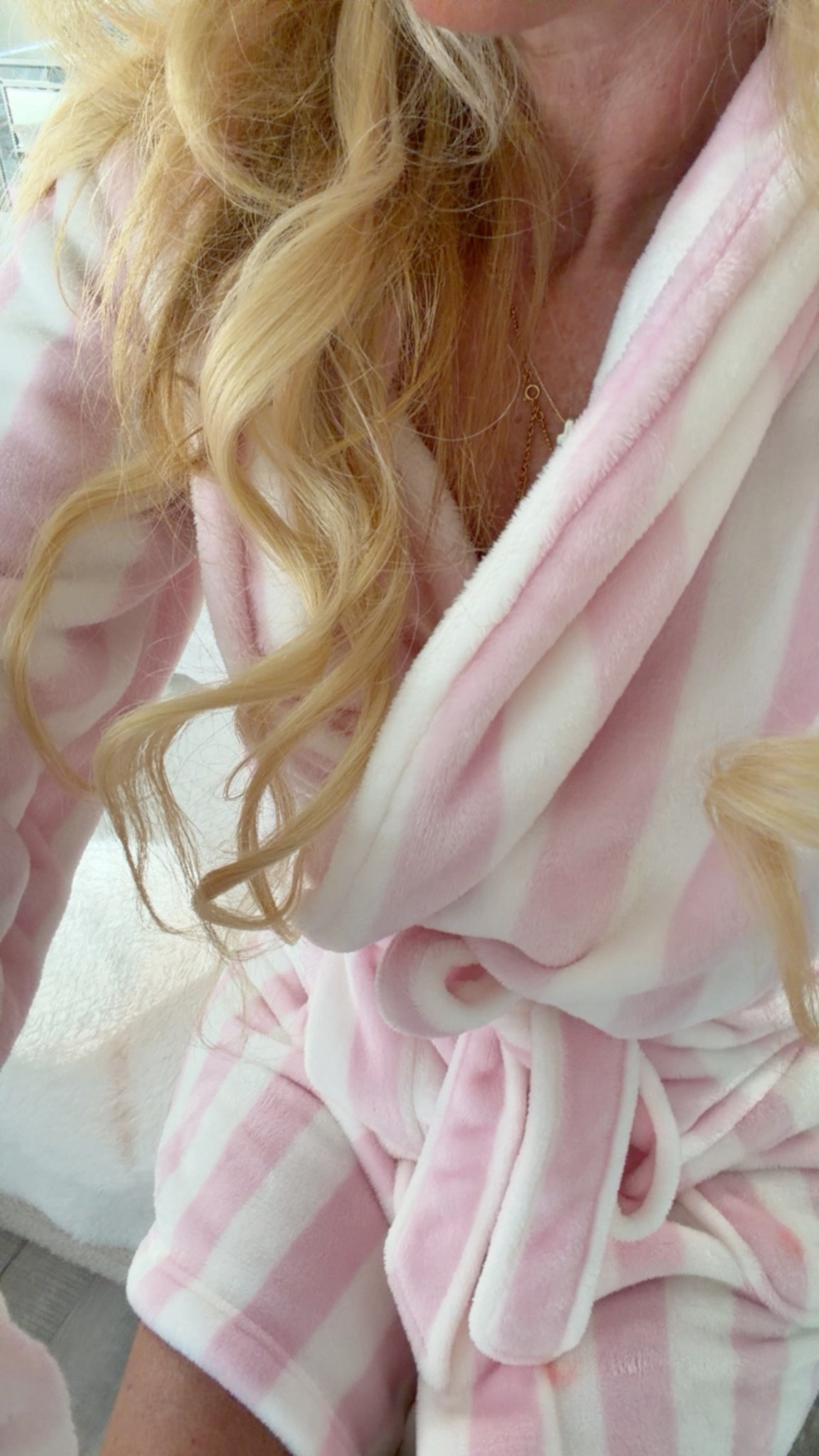 Favorite robe 

#LTKgrwm #LTKdayinmylife #LTKselfcare