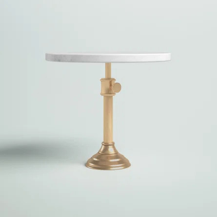 Mercury Row® Coutu Adjustable Cake Stand | Wayfair | Wayfair North America