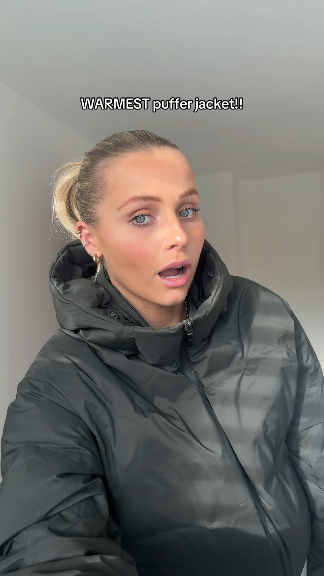 would rlly recommend - I am wearing size L for ref. (Would say it comes up pretty small) 

#LTKuk #LTKeurope #LTKwinter