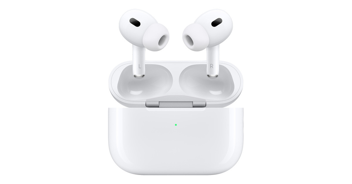 AirPods Pro 2 | Apple (US)
