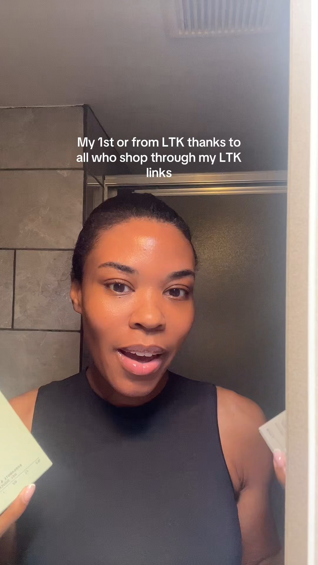 New bodycare from Salt and Stone!

#LTKBeauty #LTKGiftGuide