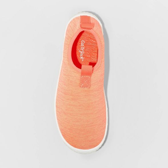 Kids' Grover Slip-On Water Shoes - Cat & Jack™ | Target