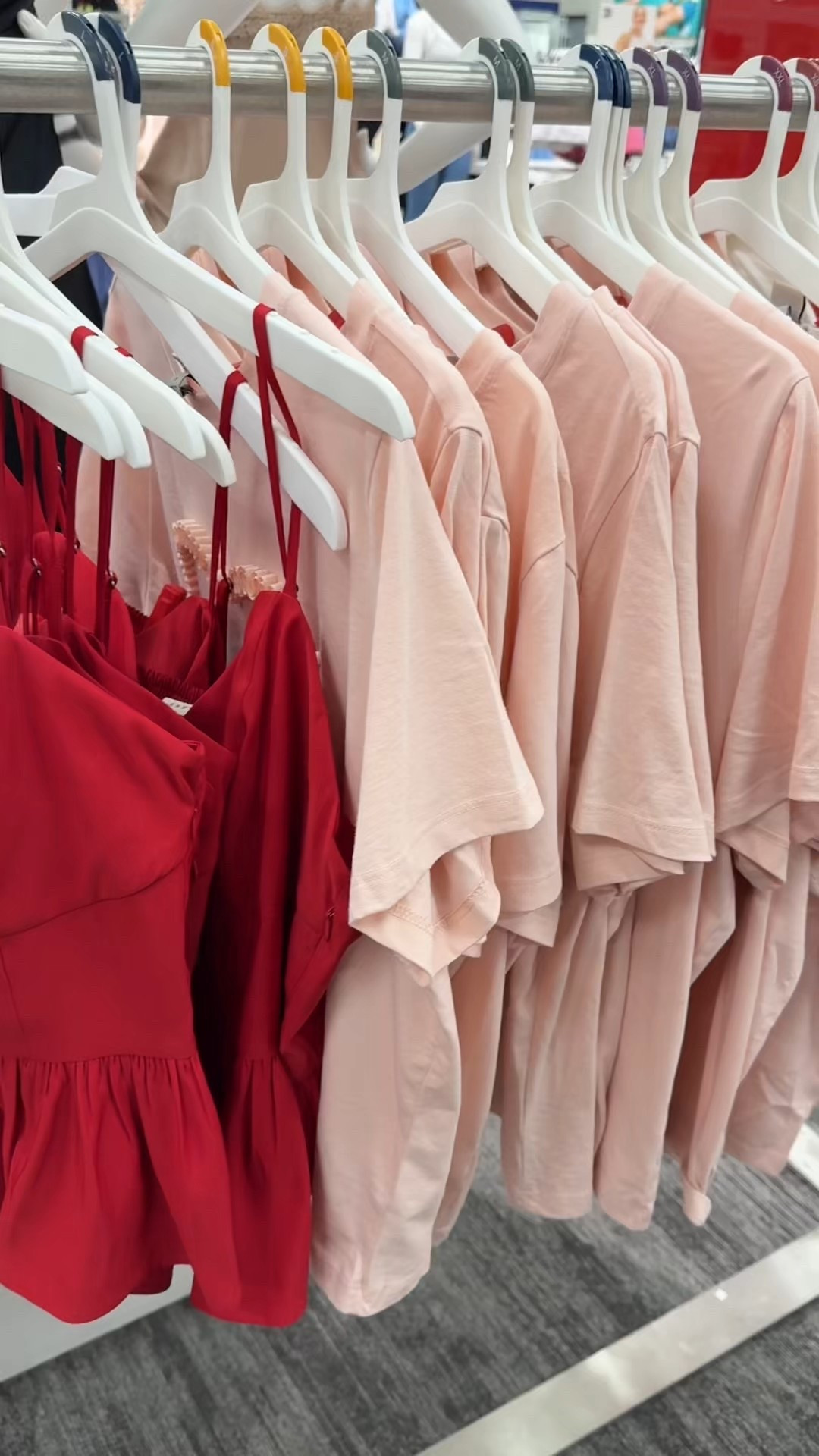 New Target Valentines arrivals ❤️

#LTKMidsize #LTKgrwm #LTKootd