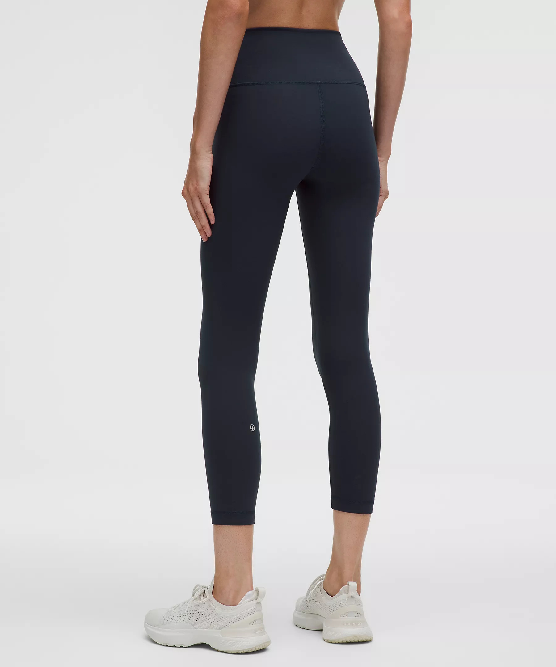 Wunder Train High-Rise Crop 23" | Lululemon (US)