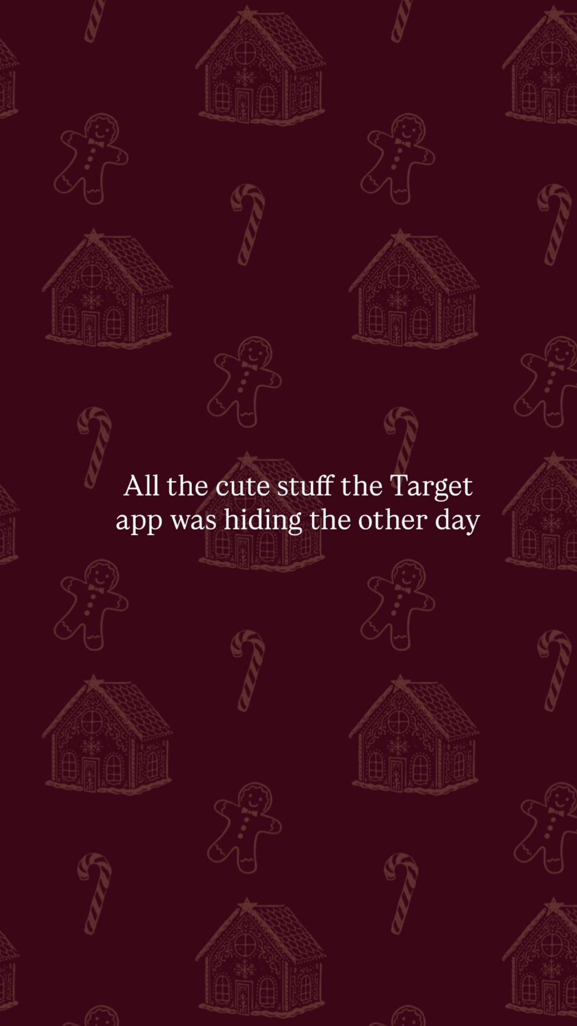 Traditional Christmas decor from Target 

#LTKFindsUnder100 #LTKSeasonal #LTKHoliday