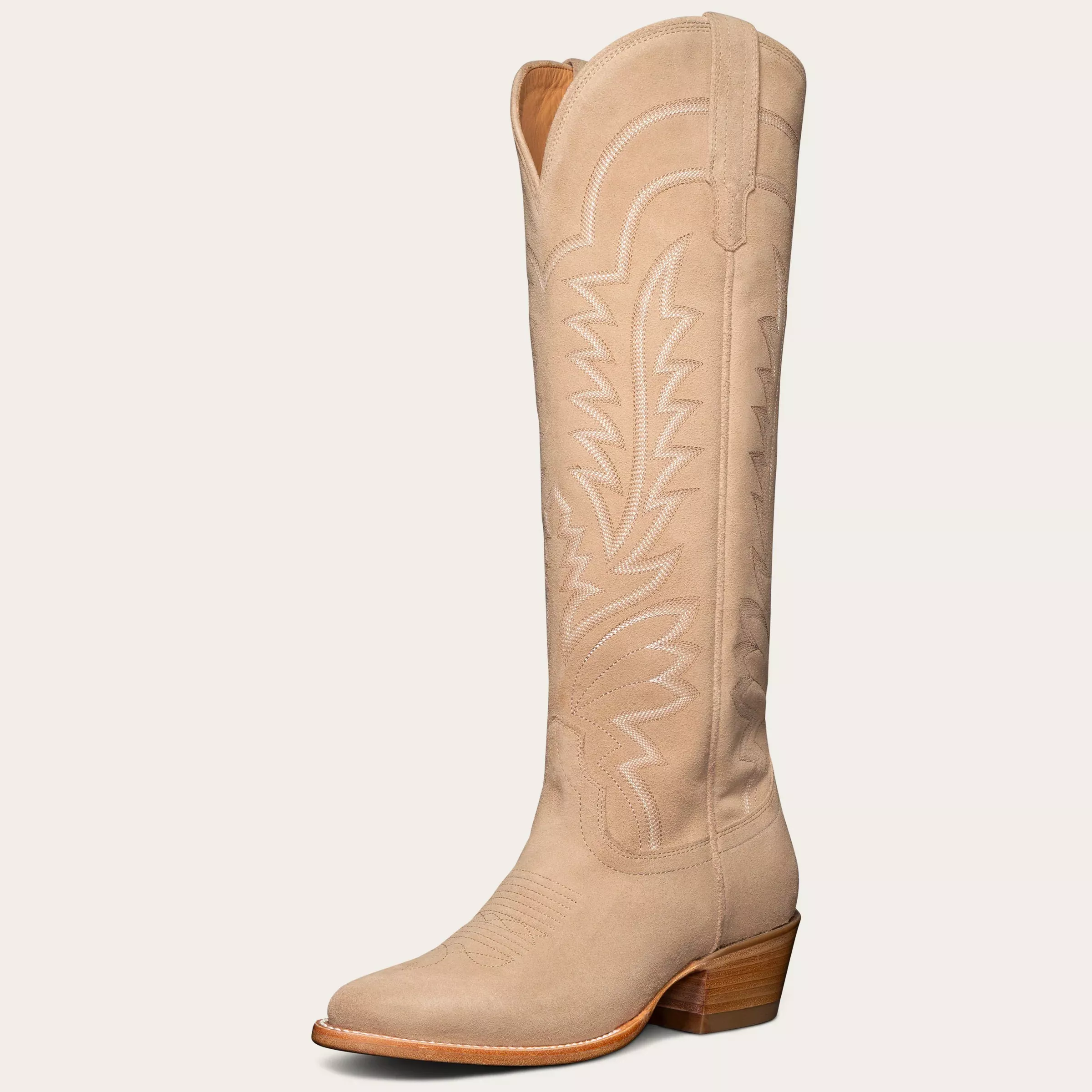 Crown vintage 2024 bella riding boot