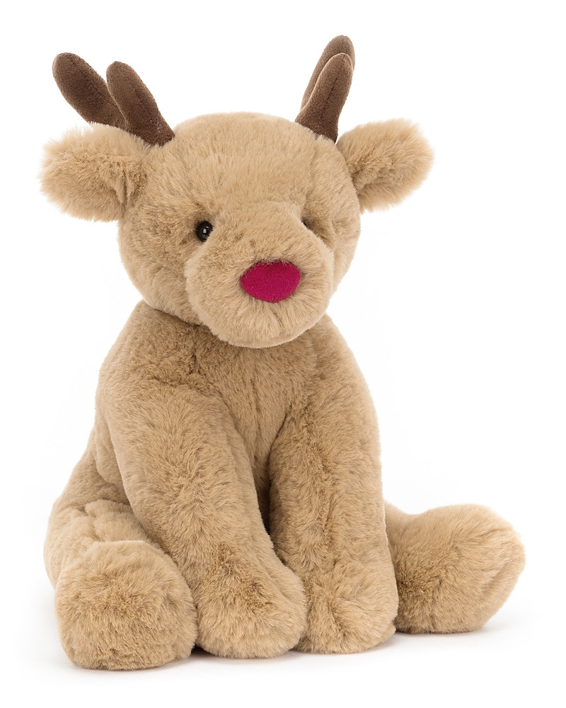 Jellycat Unisex Romi Reindeer Plush Toy - Ages 0+ | Bloomingdale's (US)